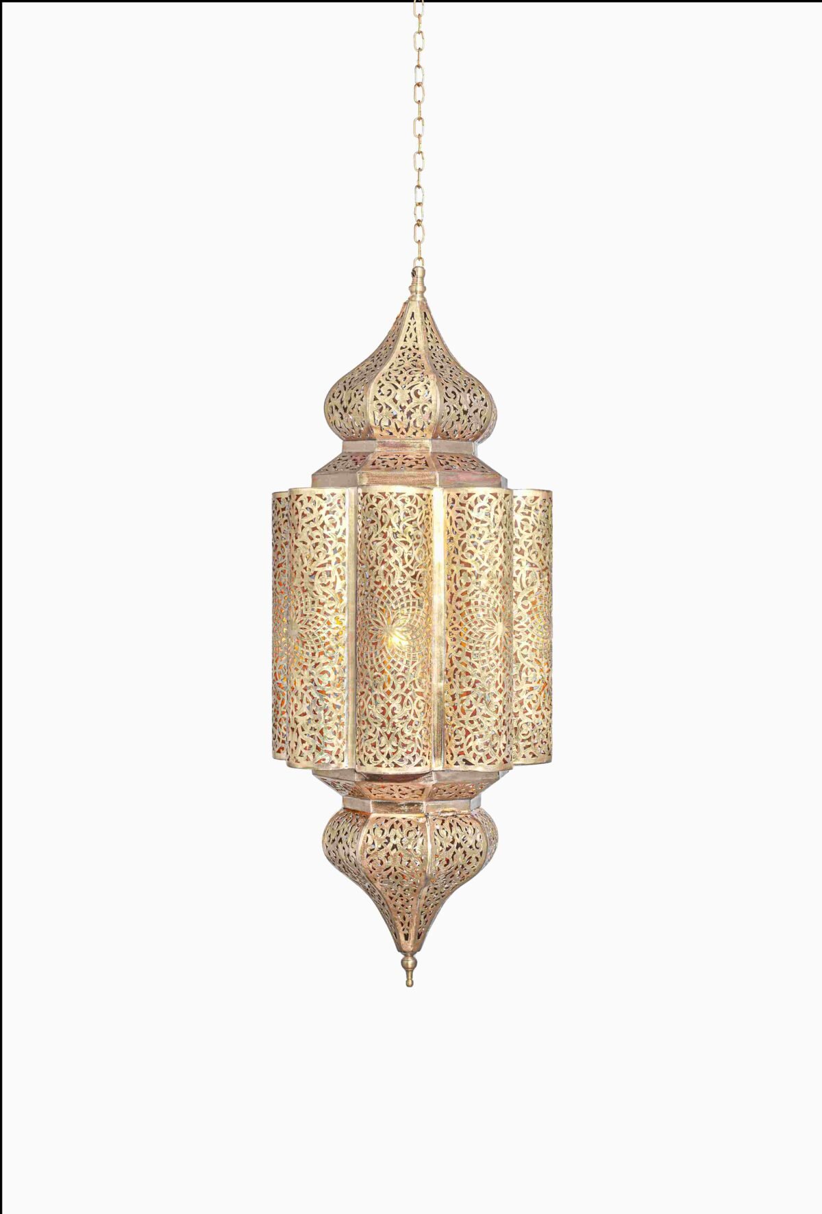 Set of 2 Moroccan Wall Sconces Lights