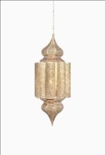 Set of 2 Moroccan Wall Sconces Lights