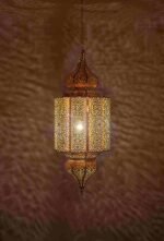 Set of 2 Moroccan Wall Sconces Lights