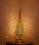 Moroccan Table Lamps