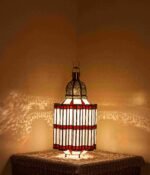 Moroccan Table Lamps