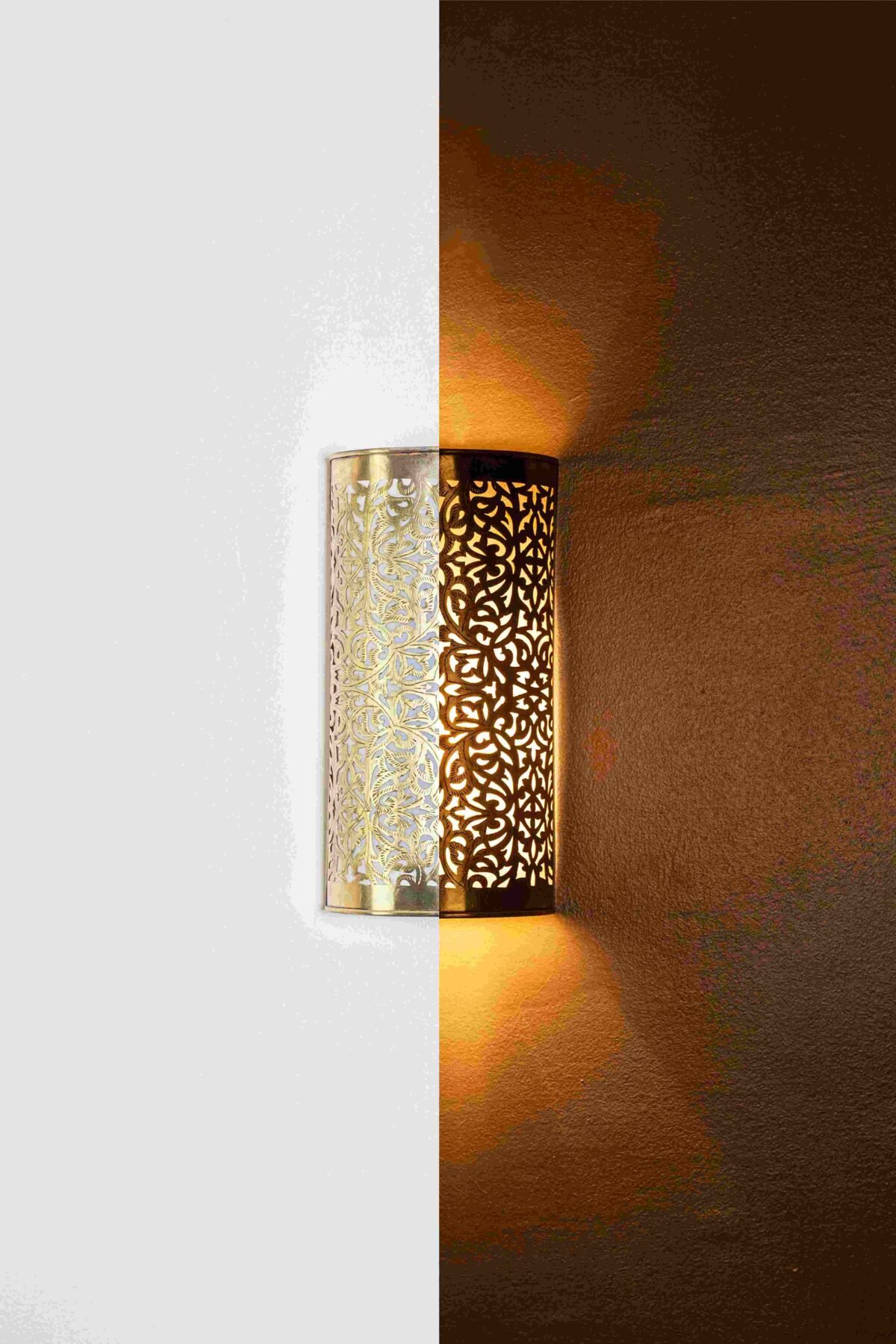 Moroccan Wall Lamps Sconce Fixture Wall Lights Handmade