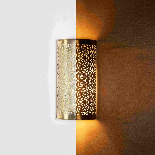 Moroccan Wall Lamps Sconce Fixture Wall Lights Handmade