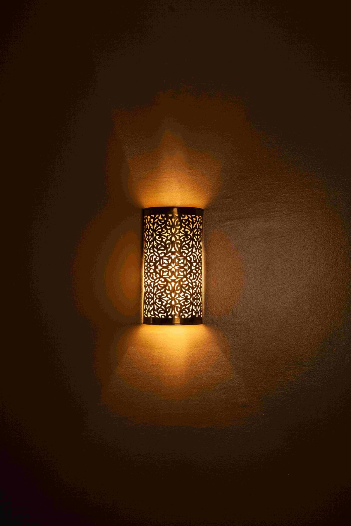 Moroccan Wall Lamps Sconce Fixture Wall Lights Handmade