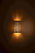 Moroccan Wall Lamps Sconce Fixture Wall Lights Handmade