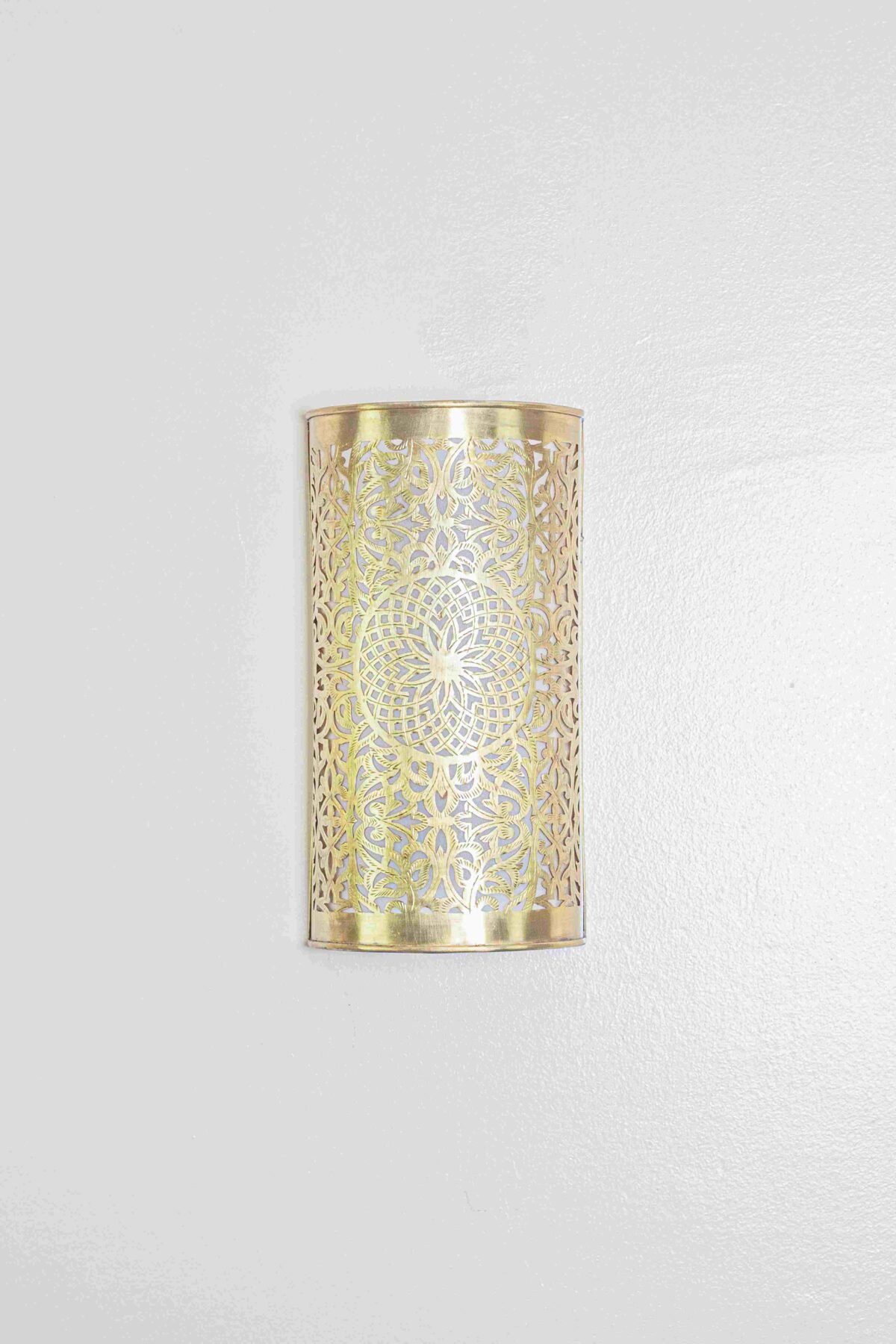 Moroccan Wall Lights