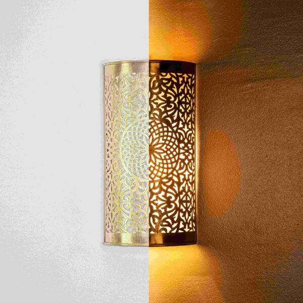 Moroccan Wall Lights