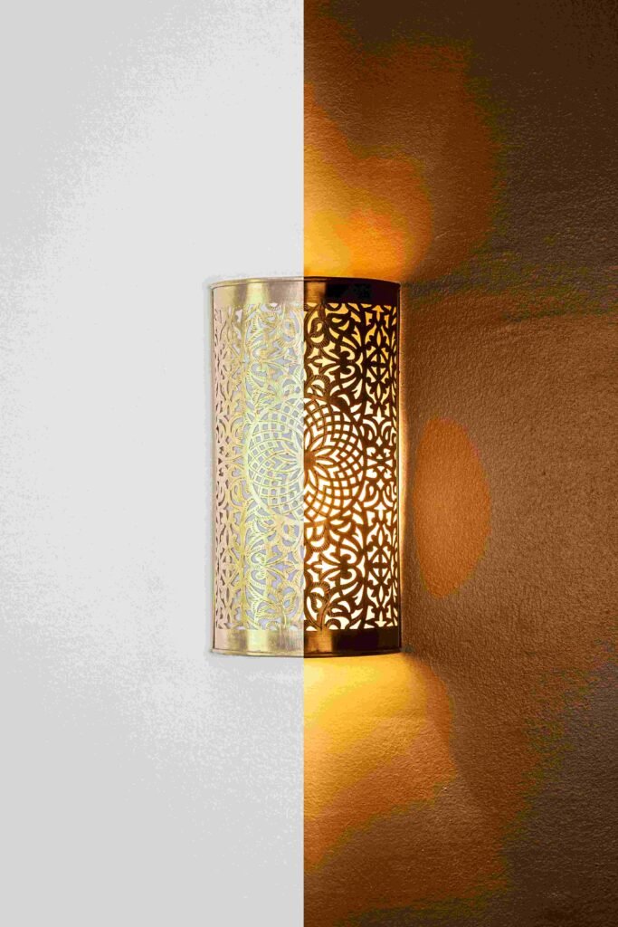 Moroccan Wall Lights