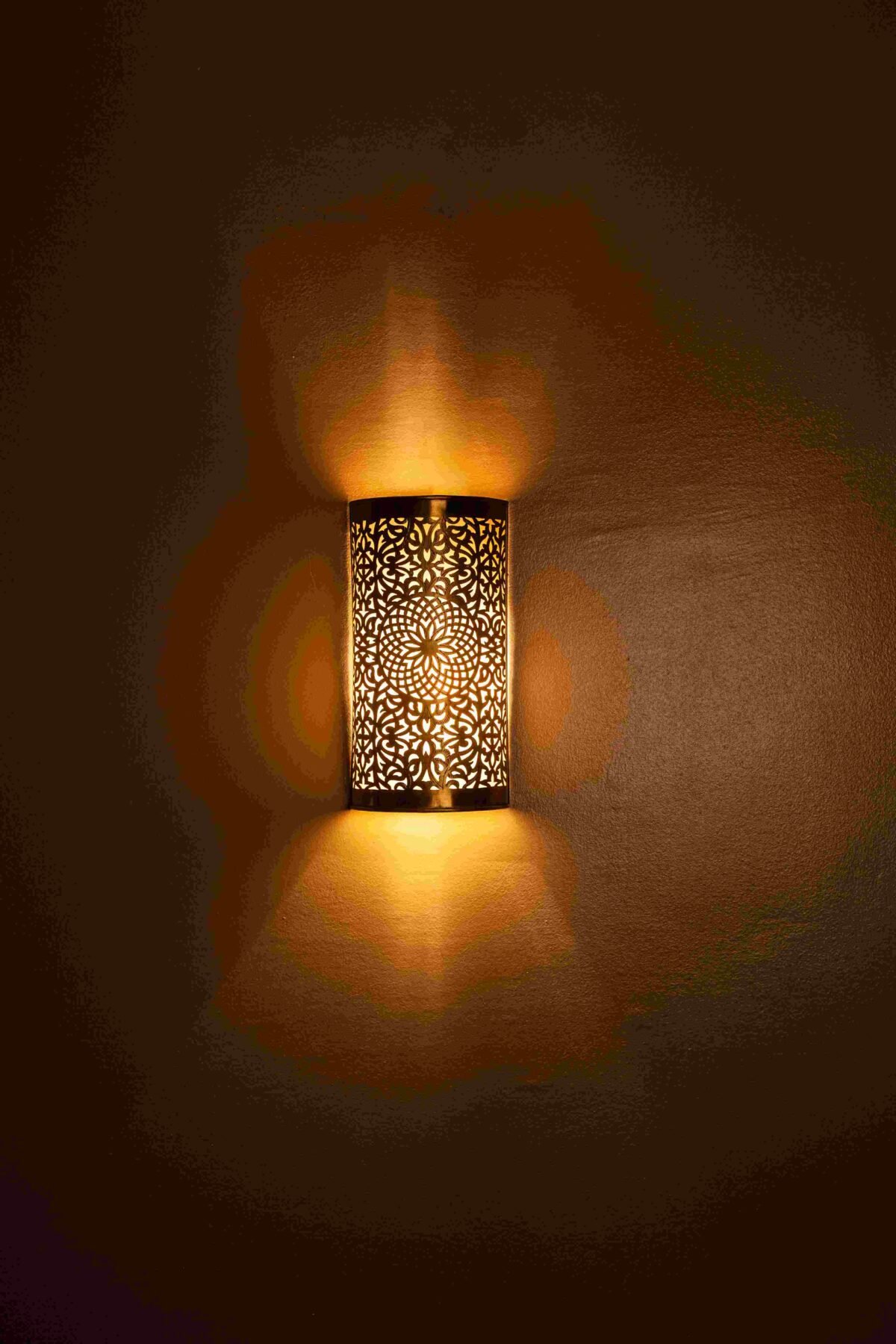 Moroccan Wall Lights