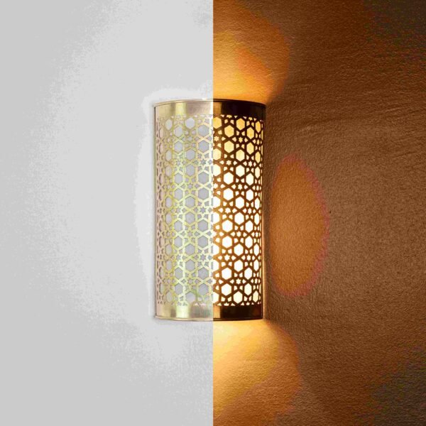 Moroccan Wall Lights