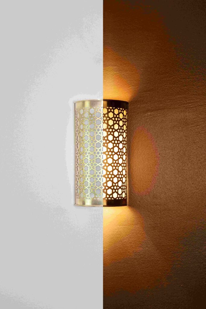 Moroccan Wall Lights